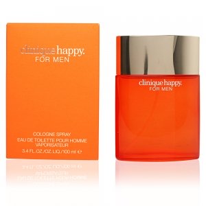 HAPPY MEN edc vapo 100 ml HAPPY MEN edc vapo 100 ml