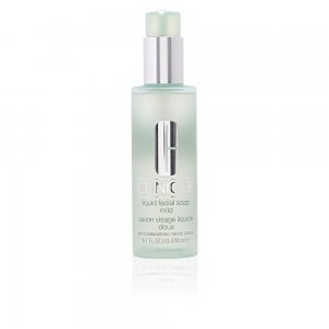 LIQUID FACIAL SOAP mild with pump 200 ml LIQUID FACIAL SOAP mild with pump 200 ml