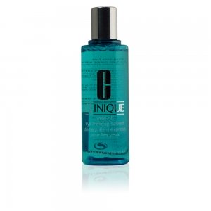 RINSE OFF eye make-up solvent 125 ml RINSE OFF eye make-up solvent 125 ml