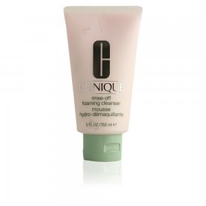 RINSE OFF foaming cleanser II 150 ml RINSE OFF foaming cleanser II 150 ml
