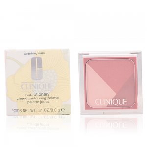SCULPTIONARY cheek palette #03-defining roses 9 gr SCULPTIONARY cheek palette #03-defining roses 9 gr