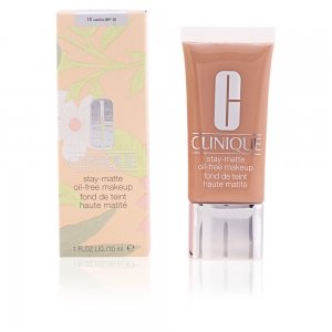 STAY MATTE fluid #14-vanilla 30 ml STAY MATTE fluid #14-vanilla 30 ml