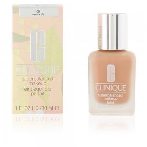 SUPERBALANCED fluid #05-vanilla 30 ml SUPERBALANCED fluid #05-vanilla 30 ml