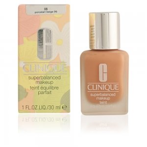 SUPERBALANCED fluid #08-porcelain beige 30 ml SUPERBALANCED fluid #08-porcelain beige 30 ml