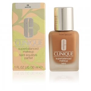 SUPERBALANCED fluid #09-sand 30 ml SUPERBALANCED fluid #09-sand 30 ml