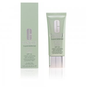 SUPERDEFENSE CC CREAM #light medium 40 ml