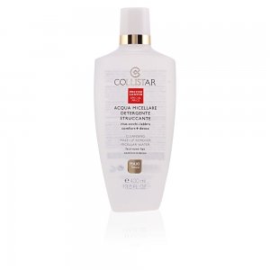 CLEANSING make up remover micellar water 400 ml CLEANSING make up remover micellar water 400 ml