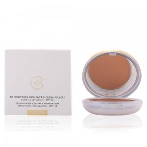 CREAM POWDER compact #03-vanilla 9 gr CREAM POWDER compact #03-vanilla 9 gr