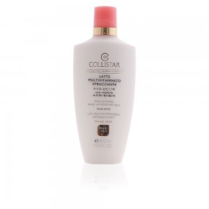 MULTIVITAMIN make-up remover milk PNS 400 ml MULTIVITAMIN make-up remover milk PNS 400 ml