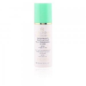 PERFECT BODY deo hyper sensitive vapo 100 ml PERFECT BODY deo hyper sensitive vapo 100 ml