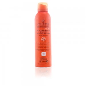 PERFECT TANNING moisturizing spray SPF20 200 ml PERFECT TANNING moisturizing spray SPF20 200 ml