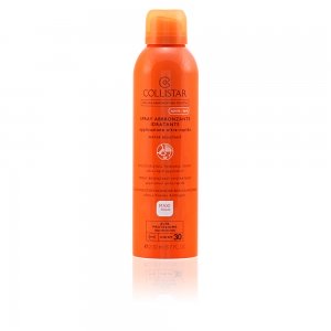 PERFECT TANNING moisturizing spray SPF30 200 ml PERFECT TANNING moisturizing spray SPF30 200 ml