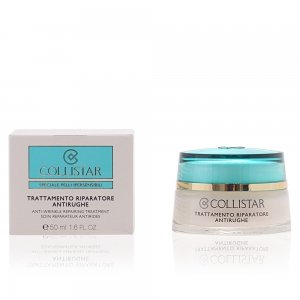 SENSITIVE SKIN anti-wrinkle repairing tt 50 ml SENSITIVE SKIN anti-wrinkle repairing tt 50 ml