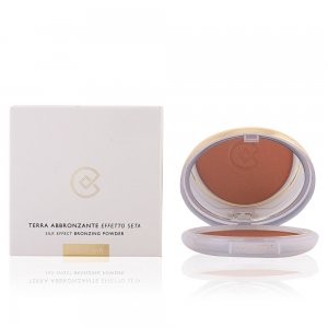 SILK EFFECT bronzing powder #07-bali 10 gr SILK EFFECT bronzing powder #07-bali 10 gr