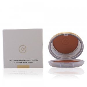 SILK EFFECT bronzing powder #4.4-hawaii 10 gr SILK EFFECT bronzing powder #4.4-hawaii 10 gr