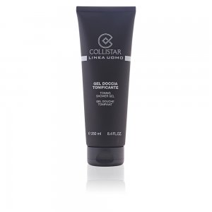 UOMO toning shower gel 250 ml UOMO toning shower gel 250 ml