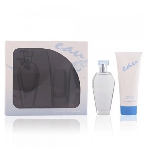 EAU FOR WOMEN LOTE 2 pz EAU FOR WOMEN LOTE 2 pz