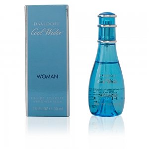 COOL WATER WOMAN edt vapo 30 ml COOL WATER WOMAN edt vapo 30 ml