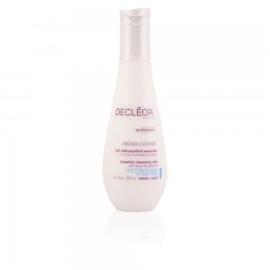 AROMA CLEANSE lait démaquillant essentiel 200 ml AROMA CLEANSE lait démaquillant essentiel 200 ml