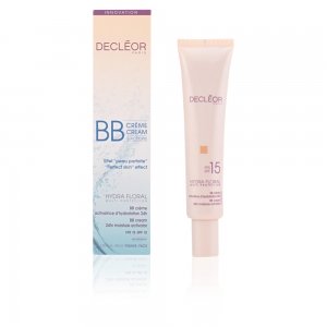 HYDRA FLORAL MULTI-PROTECTION BB crème SPF15 #medium 40 ml HYDRA FLORAL MULTI-PROTECTION BB crème SPF15 #medium 40 ml