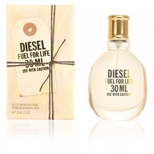 FUEL FOR LIFE FEMME edp vapo 30 ml FUEL FOR LIFE FEMME edp vapo 30 ml