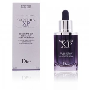 CAPTURE XP concentré nuit 30 ml