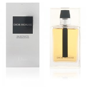 DIOR HOMME edt vapo 150 ml DIOR HOMME edt vapo 150 ml