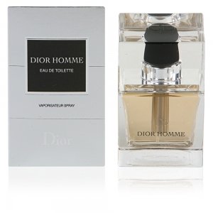 Dior homme edt vapo 50 ml