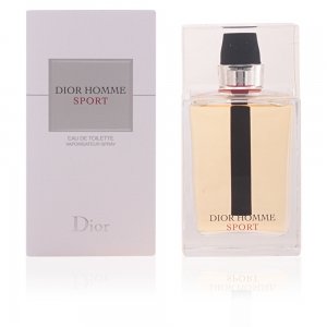 DIOR HOMME SPORT edt vapo 150 ml DIOR HOMME SPORT edt vapo 150 ml