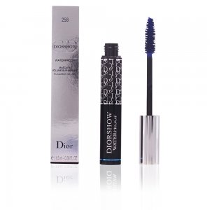 DIORSHOW mascara WP #258-azur 11.5 ml DIORSHOW mascara WP #258-azur 11.5 ml