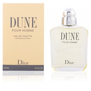 DUNE HOMME edt vapo 100 ml