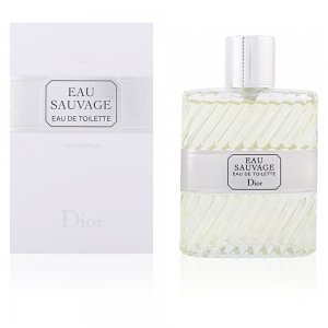 EAU SAUVAGE edt vapo 100 ml EAU SAUVAGE edt vapo 100 ml