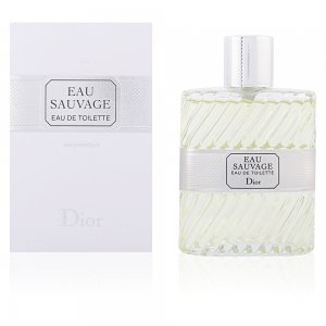 EAU SAUVAGE edt vapo 100 ml