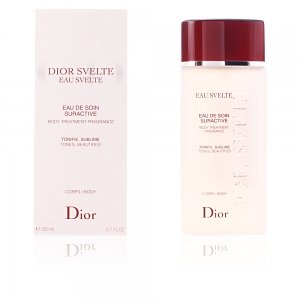 EAU SVELTE eau de soin suractive corps vapo 200 ml EAU SVELTE eau de soin suractive corps vapo 200 ml