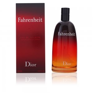 FAHRENHEIT edt vapo 200 ml