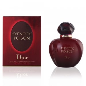 HYPNOTIC POISON edt vapo 50 ml