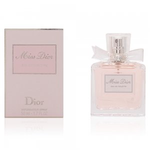 MISS DIOR edt vapo 50 ml MISS DIOR edt vapo 50 ml