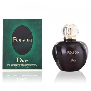 POISON edt vapo 50 ml