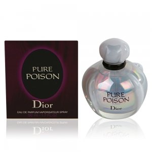 PURE POISON edp vapo 50 ml PURE POISON edp vapo 50 ml