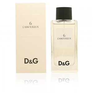 6 - L'AMOUREUX edt vapo 100 ml 6 - L'AMOUREUX edt vapo 100 ml