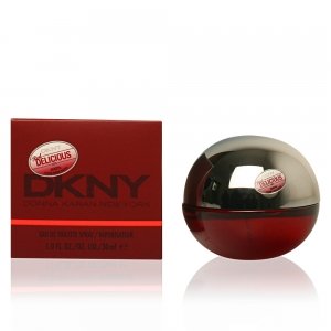 RED DELICIOUS MEN edt vapo 30 ml RED DELICIOUS MEN edt vapo 30 ml