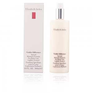 VISIBLE DIFFERENCE moisture for body care 300 ml