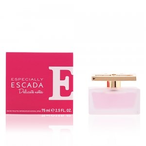 ESPECIALLY DELICATE NOTES edt vapo 75 ml ESPECIALLY DELICATE NOTES edt vapo 75 ml