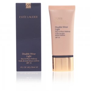 DOUBLE WEAR LIGHT fluid #intensity 1.0 30 ml DOUBLE WEAR LIGHT fluid #intensity 1.0 30 ml