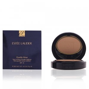 DOUBLE WEAR powder #05-shell beige 12 gr