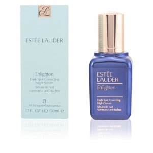 ENLIGHTEN dark spot correcting night serum 50 ml ENLIGHTEN dark spot correcting night serum 50 ml