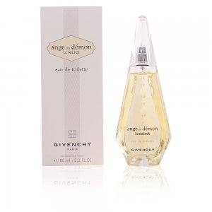 ANGE OU DEMON LE SECRET edt vapo 100 ml ANGE OU DEMON LE SECRET edt vapo 100 ml