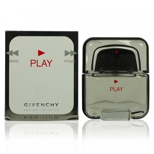 PLAY edt vapo 50 ml PLAY edt vapo 50 ml