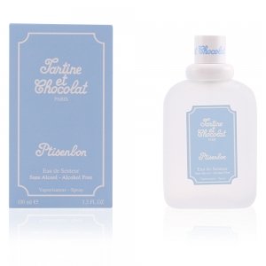 TARTINE ET CHOCOLAT eau de senteur alcohol free vapo 100 ml TARTINE ET CHOCOLAT eau de senteur alcohol free vapo 100 ml