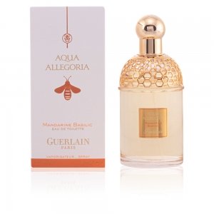 AQUA ALLEGORIA mandarine basilic edt vapo 125 ml